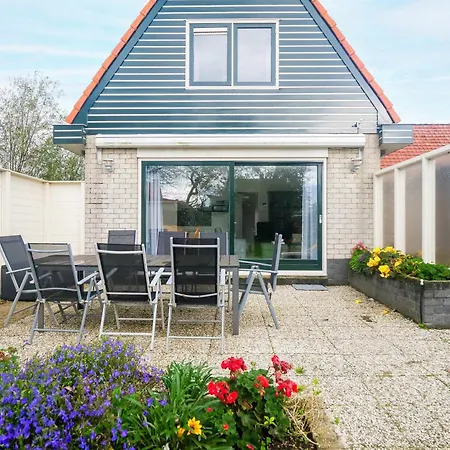 Achterweg 11a Aan De Kust *