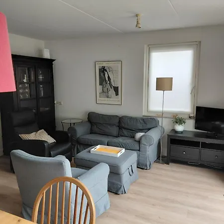 Achterweg 11a Aan De Kust * Callantsoog