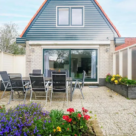 Achterweg 11a Aan De Kust Callantsoog