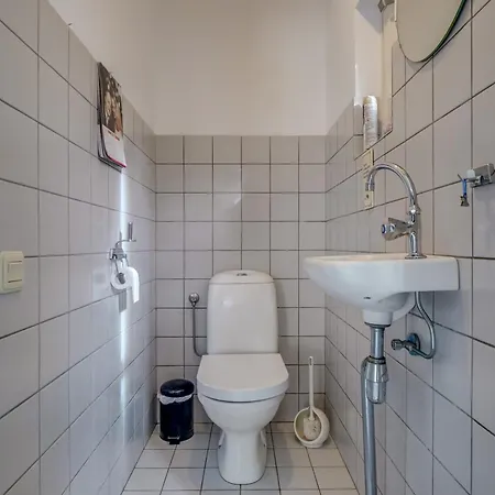 Achterweg 11a Aan De Kust Vakantiehuis *