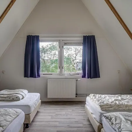 Achterweg 11a Aan De Kust Dom wakacyjny