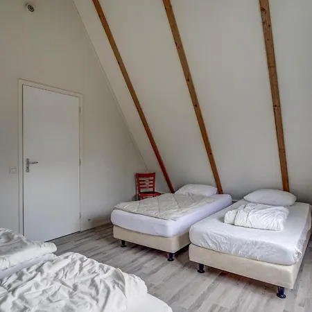 Achterweg 11a Aan De Kust * Callantsoog