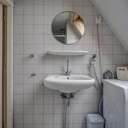 Achterweg 11a Aan De Kust Vakantiehuis Callantsoog