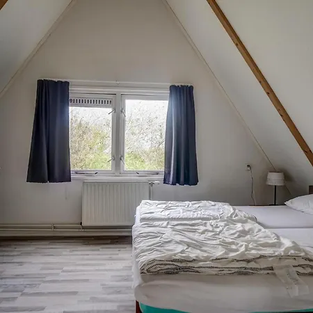Achterweg 11a Aan De Kust Callantsoog