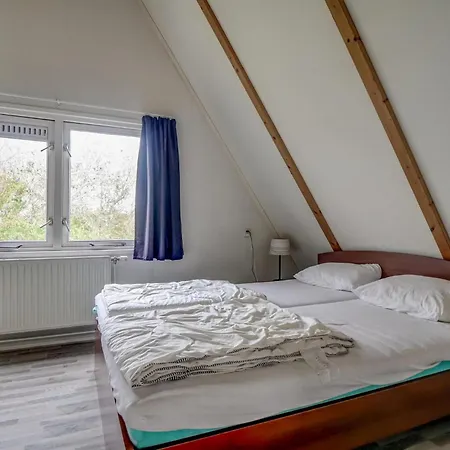 Achterweg 11a Aan De Kust * Callantsoog