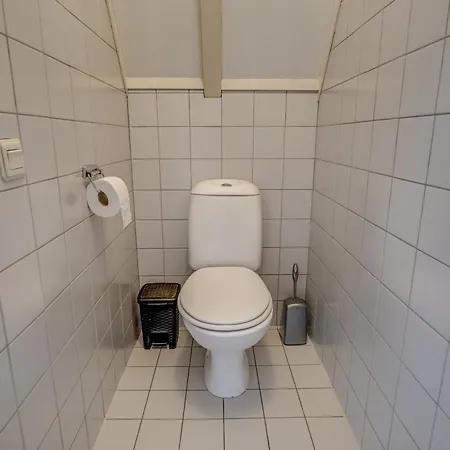Achterweg 11a Aan De Kust *