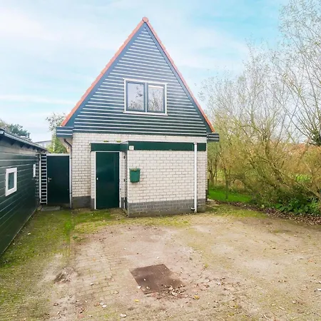 Dom wakacyjny Achterweg 11a Aan De Kust Callantsoog