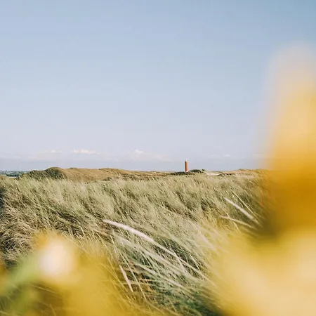 Achterweg 11a Aan De Kust *