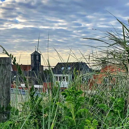 Achterweg 11a Aan De Kust Callantsoog