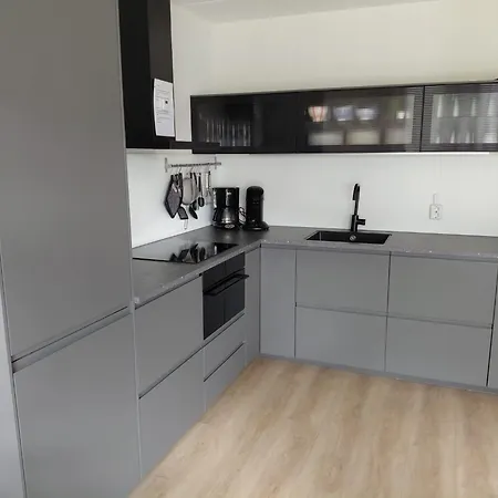 Achterweg 11a Aan De Kust *