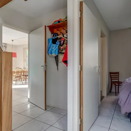 Achterweg 11a Aan De Kust