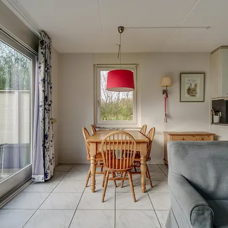 Achterweg 11a Aan De Kust Callantsoog