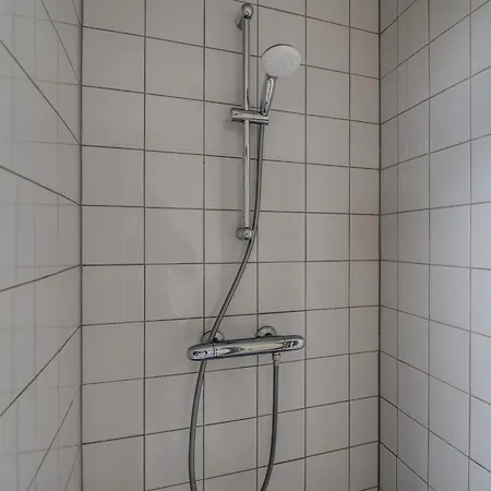 Dom wakacyjny Achterweg 11a Aan De Kust *