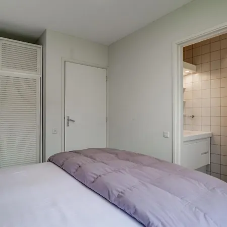 Dom wakacyjny Achterweg 11a Aan De Kust *