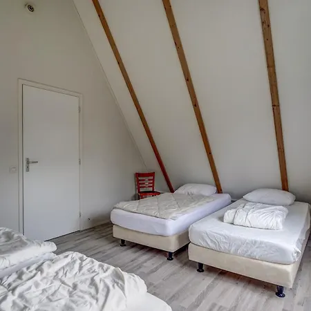Achterweg 11a Aan De Kust Dom wakacyjny *