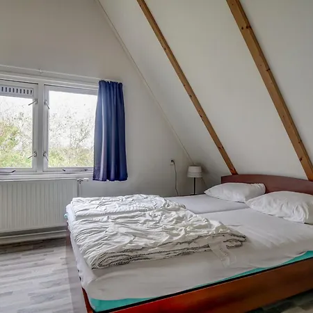 Achterweg 11a Aan De Kust * Callantsoog