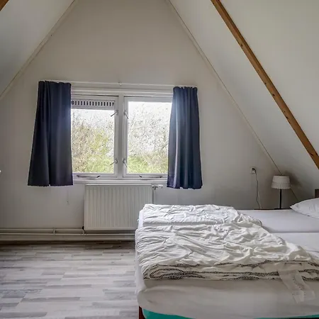 Achterweg 11a Aan De Kust * Callantsoog